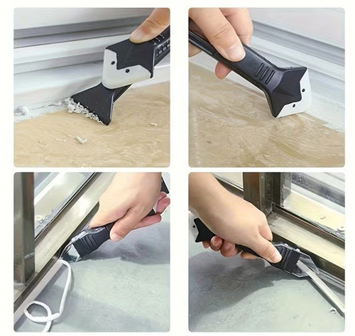 JointPro - Kit calfeutrage 5 en 1